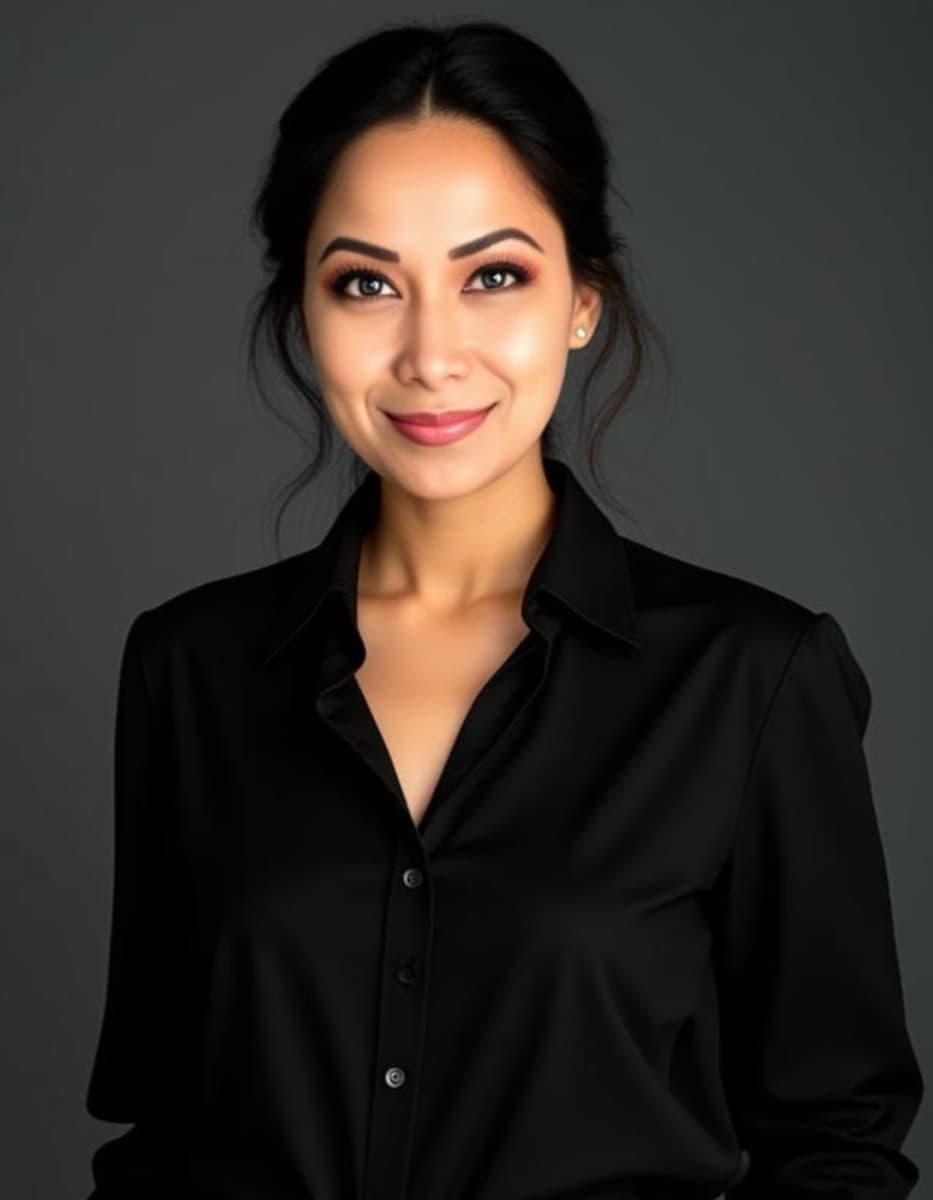 Tahira Khadair, Broker / Owner
